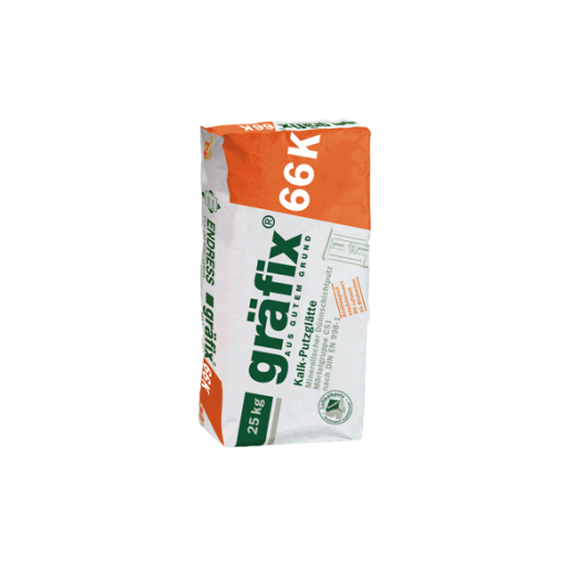 ClayTec gräfix 66 K lissage 2