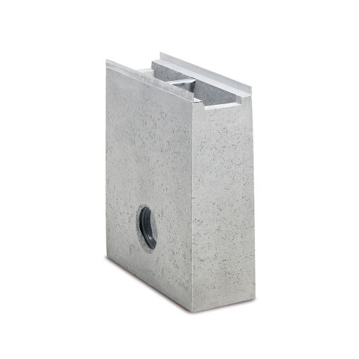 Bac de collecte linéaire BIRCOlight 2