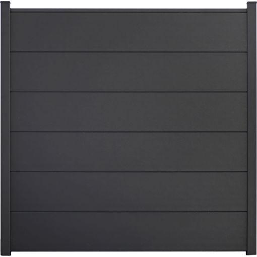 GroJa BasicLine panneau Brise-vue en 2