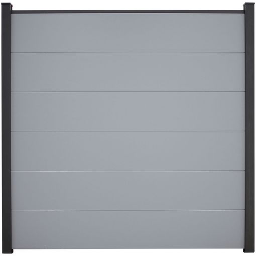 GroJa BasicLine panneau Brise-vue en 2