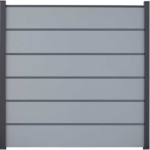 Clôture occultante Grola BasicLine Premium 2