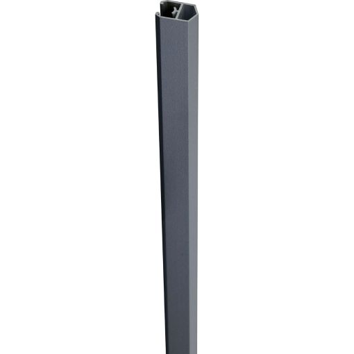 Profilé de finition Clôture à 2