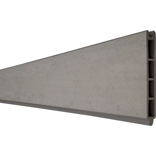 Clôture GroJa Solid protection visuelle 2