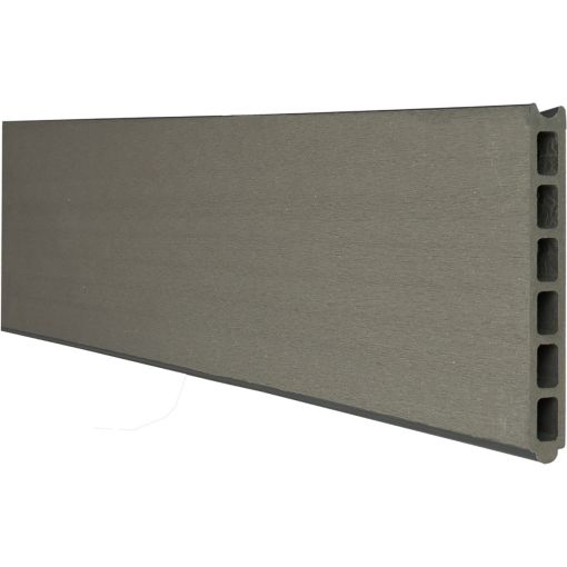 Clôture GroJa Solid protection visuelle 2