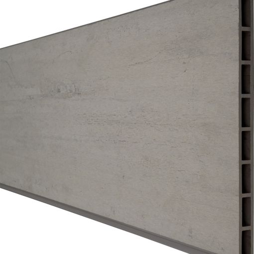 Clôture GroJa Solid Grande Premium 2