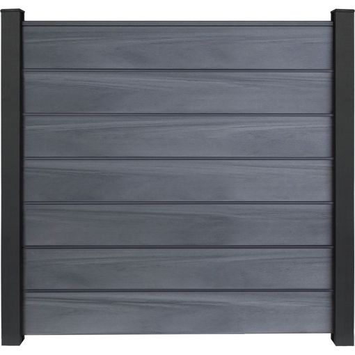 Clôture GroJa Solid Grande Premium 2