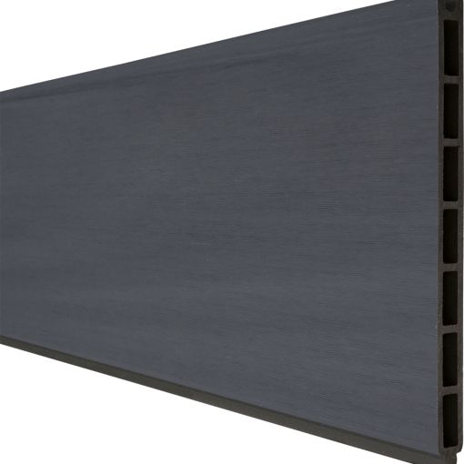 Clôture GroJa Solid Grande Premium 2