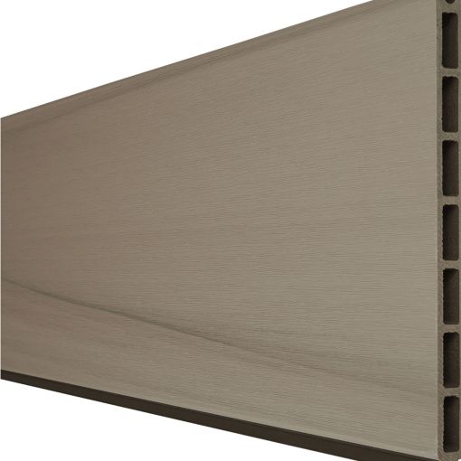 Clôture GroJa Solid Grande Premium 2
