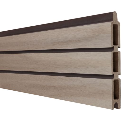 Clôture GroJa Solid Rhombus BPC 2