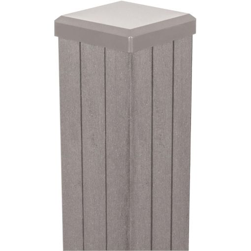 Poteau de clôture GroJa BPC 2