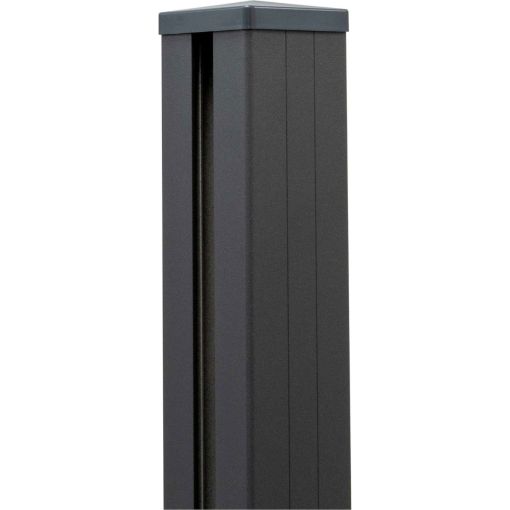 GroJa poteau de clôture à 2