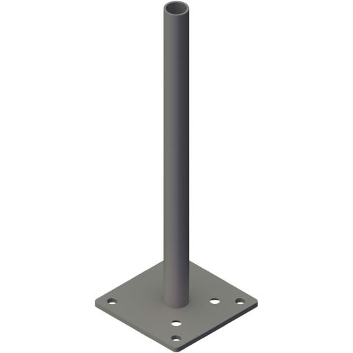 Support de poteau GroJa type 2