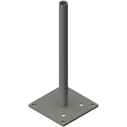 Support de poteau GroJa type 2