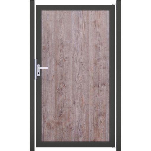 Portillon GroJa Premo élément occultant 2