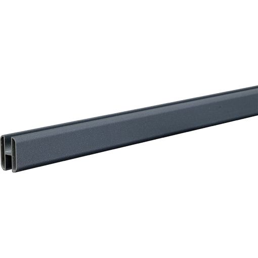 GroJa Premo profilé en H 2