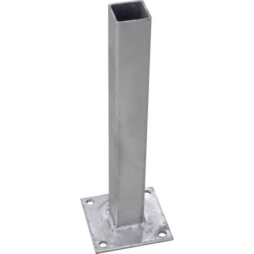 Support de poteau GroJa type 2