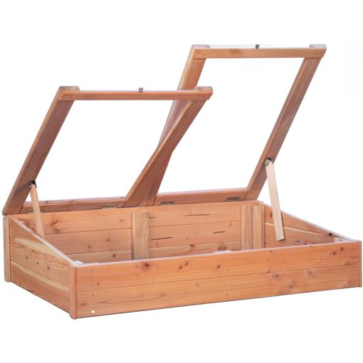 Châssis de culture T&J TONDERN 2