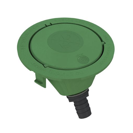 Regard de raccordement interne GRAF 2