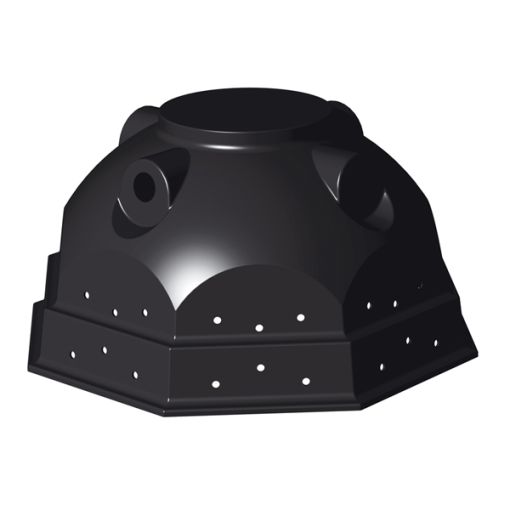Rewatec Kit système d'infiltration standard 2
