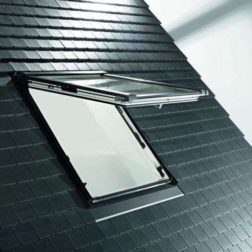 Fenêtre de toit à projection 2