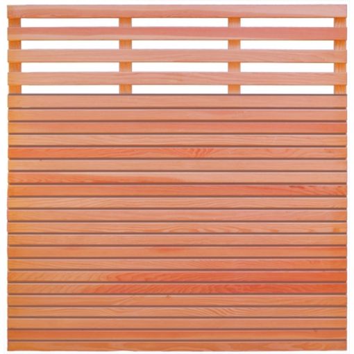 Clôture pare-vue T&J SAIGON panneau 2