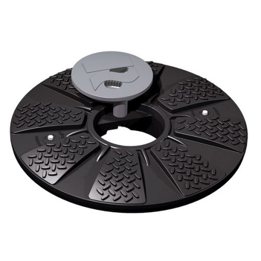 Couvercle de cuve Rewatec Twin 2