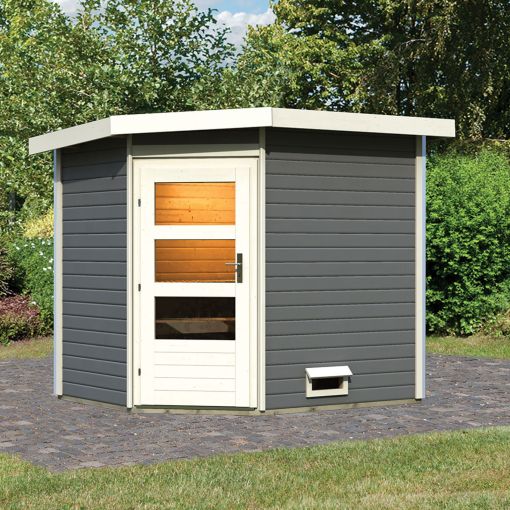 Karibu maison de sauna Mikka 2