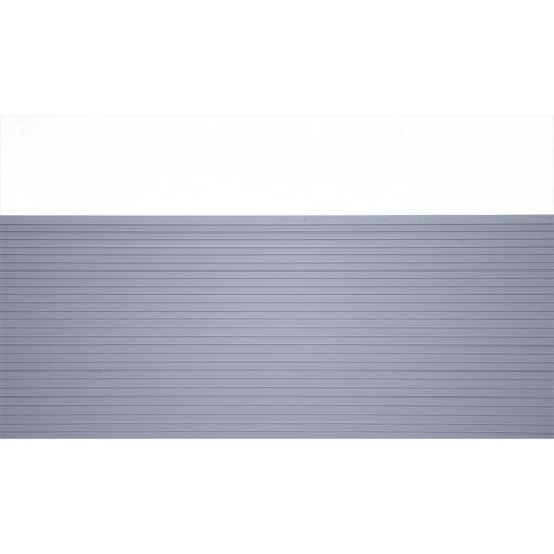 Bande occultante Premium gris fenêtre 2