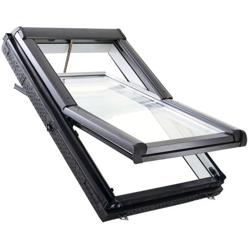 Fenêtre de Toit en PVC 2