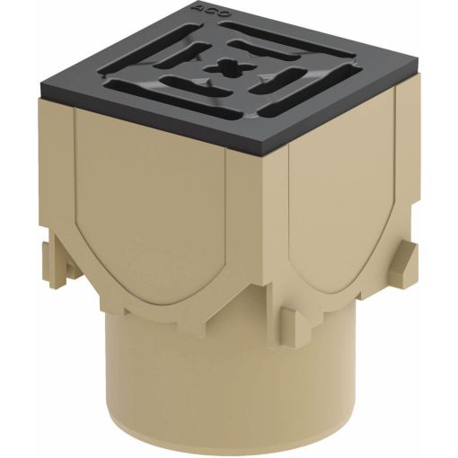 Elément d'angle ACO 2