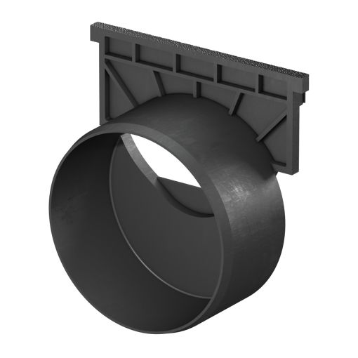 Obturateur avec embout ACO Self 2