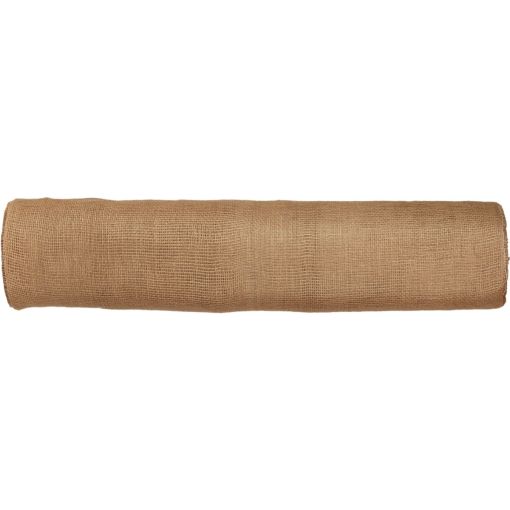 Tissu de jute ClayTec support 2