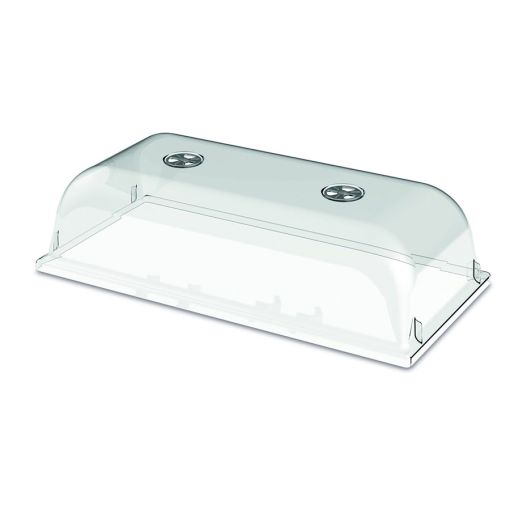 Cloche de protection jardinière NOOR 2