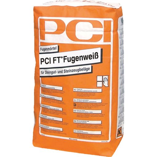 PCI FT Fugenweiß mortier de 2
