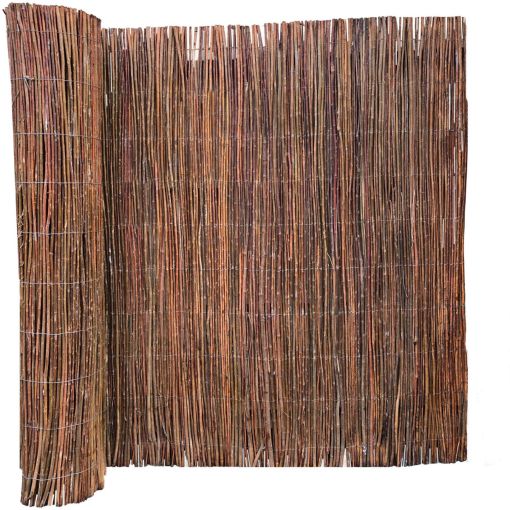 Natte canisse en osier T&J 2