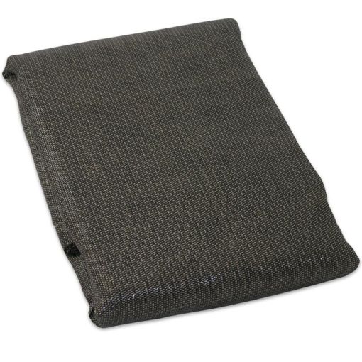 Bâche anti-mauvaises herbes, tissu PP 2