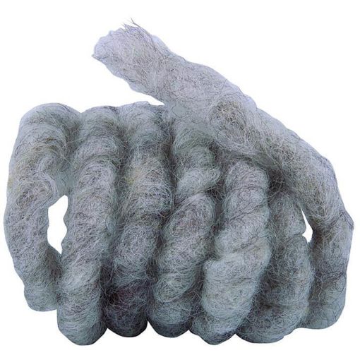 Cordon en laine de mouton 2