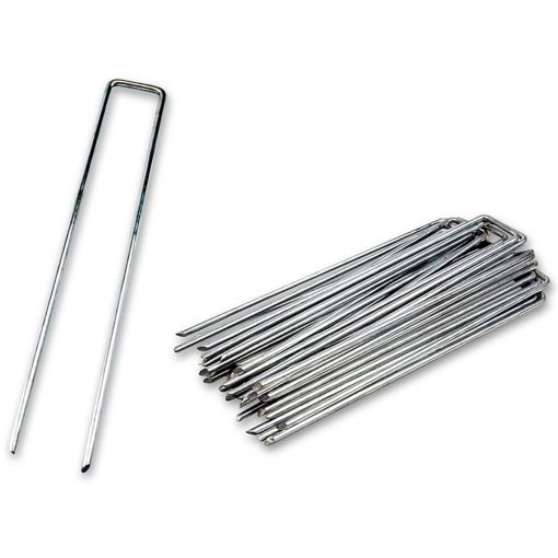 Ancrage au sol NOOR anti-rouille, 2