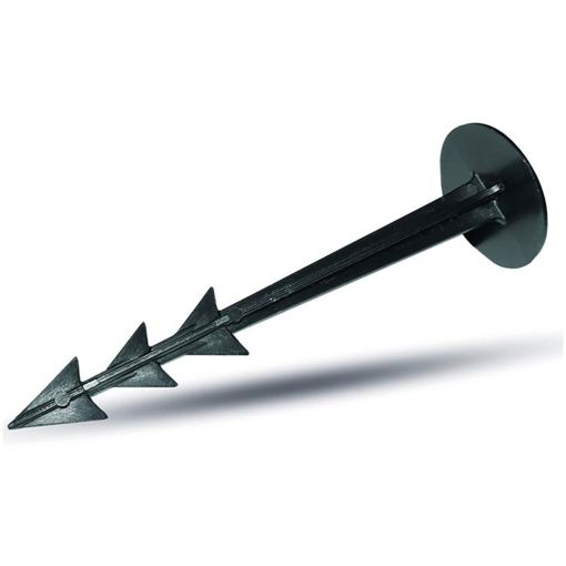 Piquets d’ancrage au sol NOOR 2