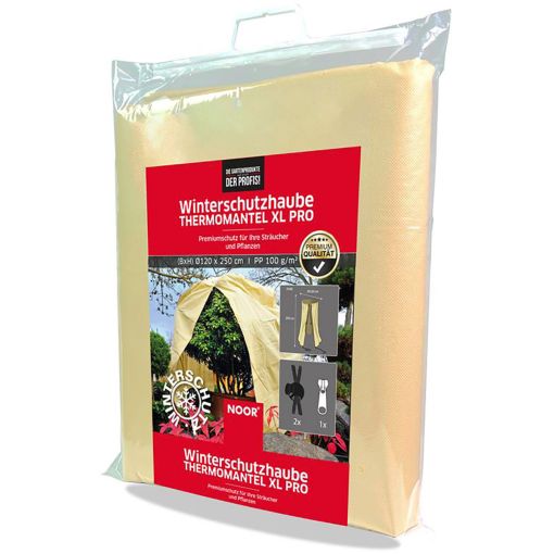 Protection thermique hivernale XL NOOR 2