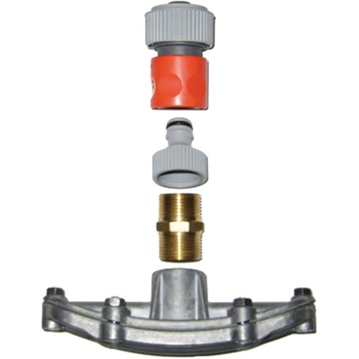 Unité de nettoyage Graf interne 2