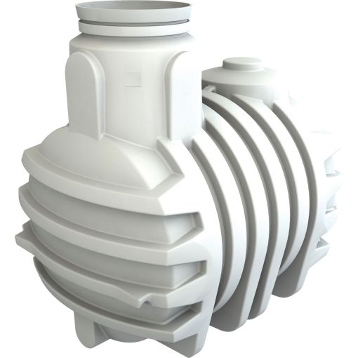 Réservoir d'eau potable enterré Graf 2