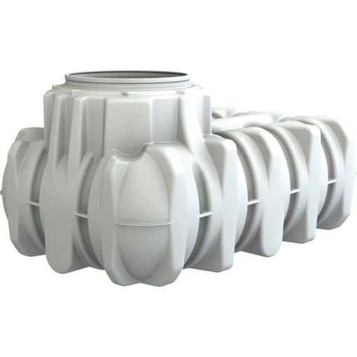 Cuve de rétention enterré Graf 2