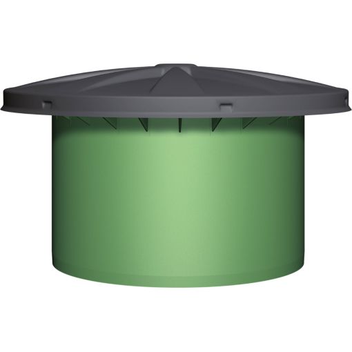 Regard de dôme télescopique Graf 2