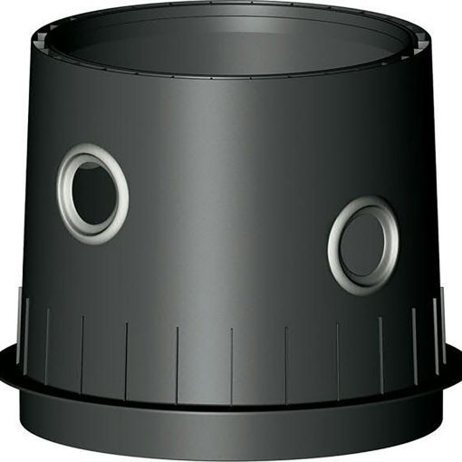 Dôme Maxi Graf Carat/Platin XL/XXL 2