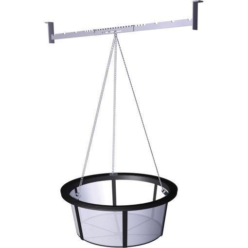 Panier de filtration avec traverse 2