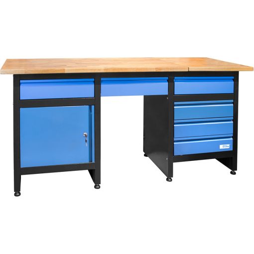 Établi Güde GW XL - 2