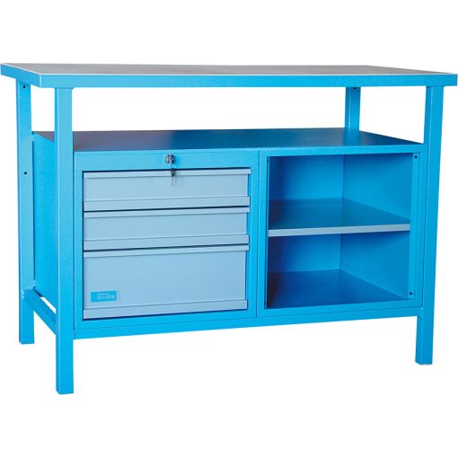 Établi Güde P 1200 - 2