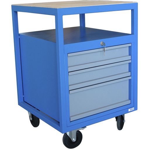 Güde établi roulant P 600 2