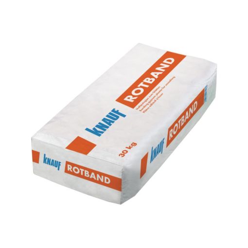 Knauf Rotband plâtre d'accrochage 2